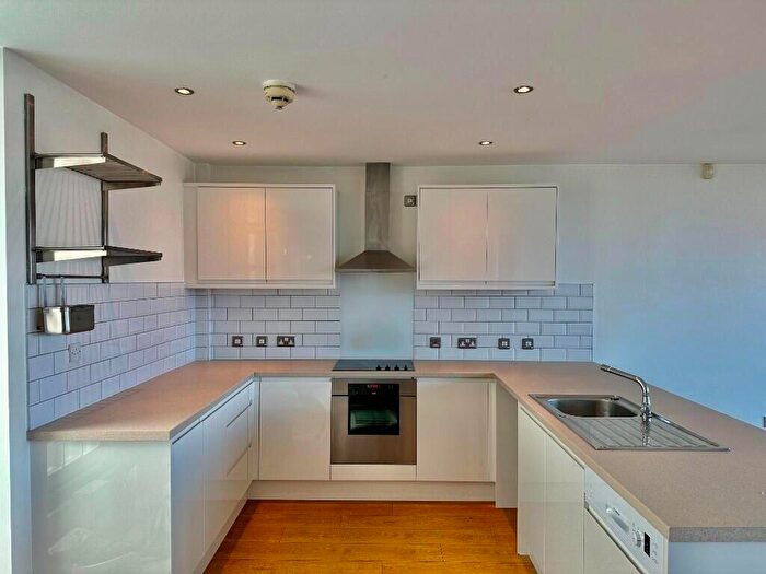 1 Bedroom Apartment To Rent In South Hampstead, London, NW3