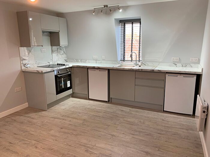 1 Bedroom Property To Rent In Portswood Road, Southampton, SO17