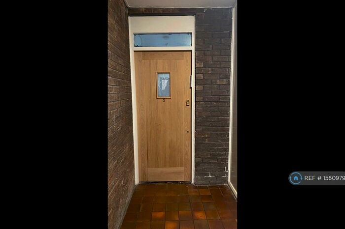 1 Bedroom Flat To Rent In Mayfair, Salford, M7