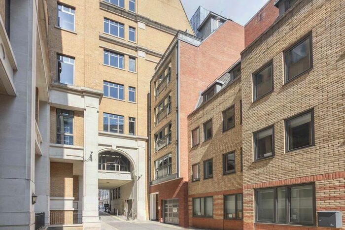 1 Bedroom Flat To Rent In Rose &amp; Crown Yard, London, SW1Y