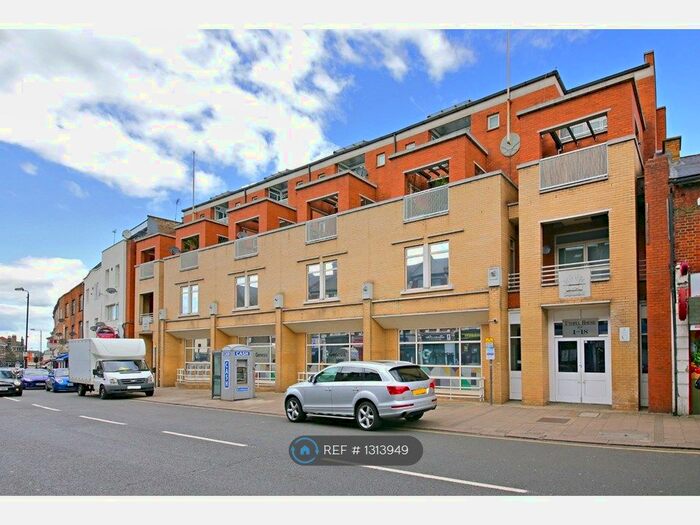 1 Bedroom Flat To Rent In Utopia House, London NW10