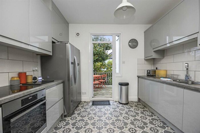 5 Bedroom House To Rent In Bentham Road, Brighton, BN2