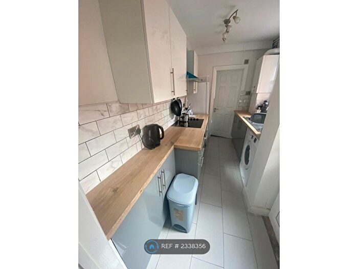 1 Bedroom Property To Rent In Sherwood Rise Nottingham, Sherwood Rise Nottingham, NG7