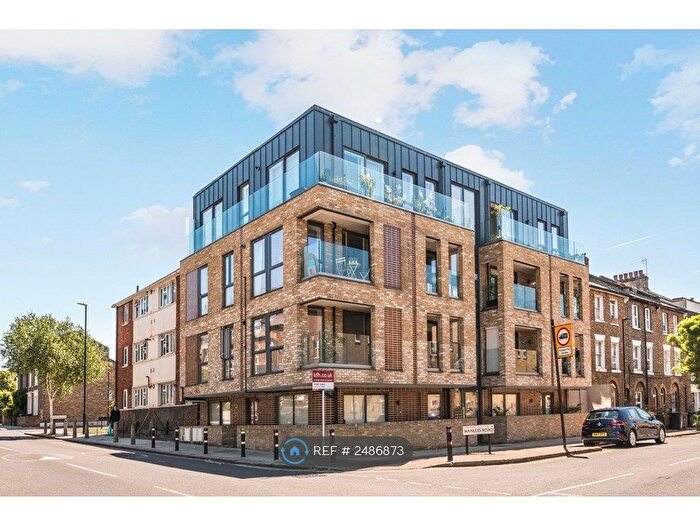 2 Bedroom Flat To Rent In Wanless Road, Brixton/Herne Hill, SE24