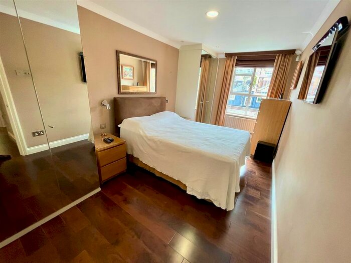 2 Bedroom Flat To Rent In Elverton Street, London, SW1P