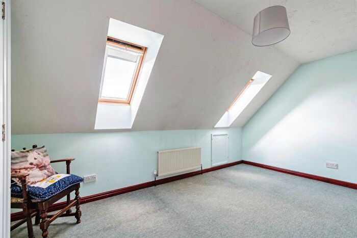 3 Bedroom Detached House For Sale In Atworth Court, Atworth, Melksham, SN12