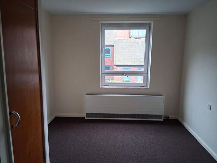 1 Bedroom Retirement Property To Rent In Thrawl Street, Spitalfields, London, E1