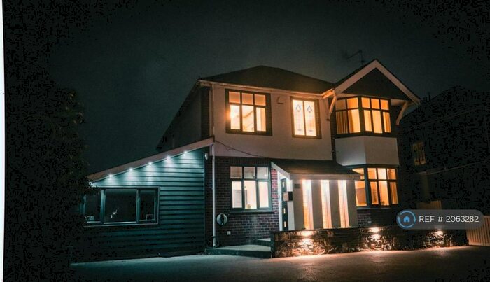 4 Bedroom Detached House To Rent In Christchurch Road, Newport, NP19