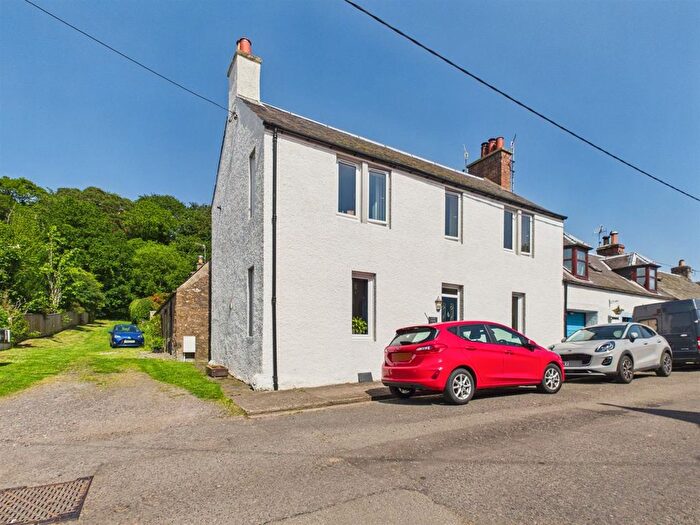 2 Bedroom Property For Sale In Ochil House, Newton Of Pitcairns, Dunning, PH2