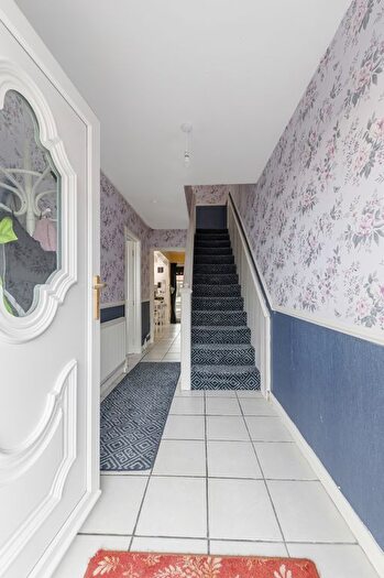 3 Bedroom Terraced House For Sale In Ashmount Park, Lisburn, County Antrim, BT27