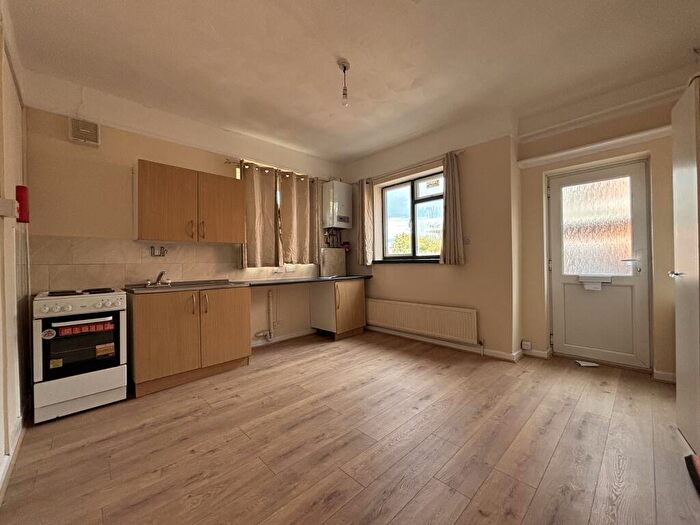 Studio To Rent In Denzil Avenue, Southampton, SO14