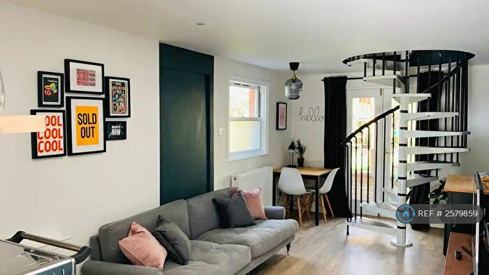 1 Bedroom Semi-Detached House To Rent In Church Road, Bow Brickhill, Milton Keynes, MK17