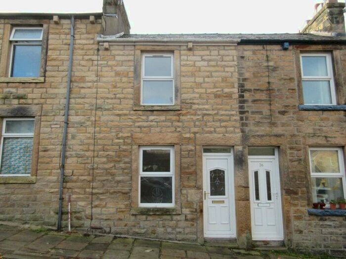 2 Bedroom Terraced House To Rent In Eastham Street, Lancaster, LA1