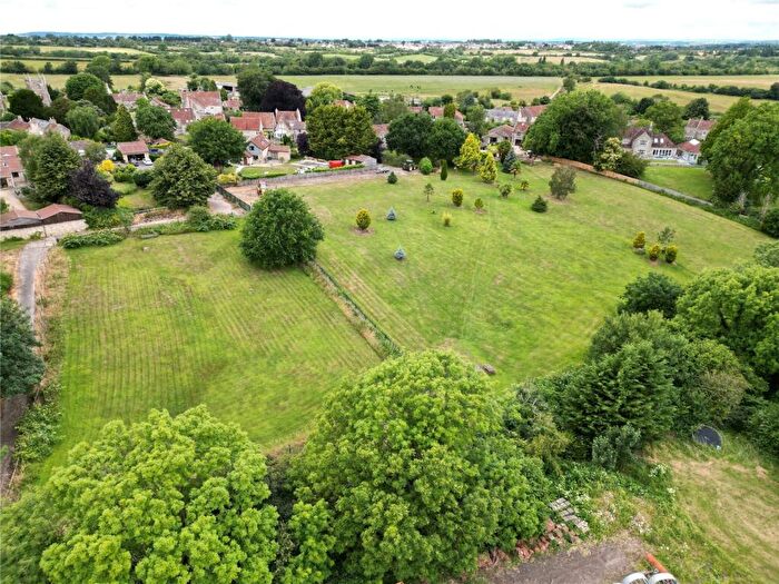 5 Bedroom Detached House For Sale In Queen Charlton, Near Bristol, BS31