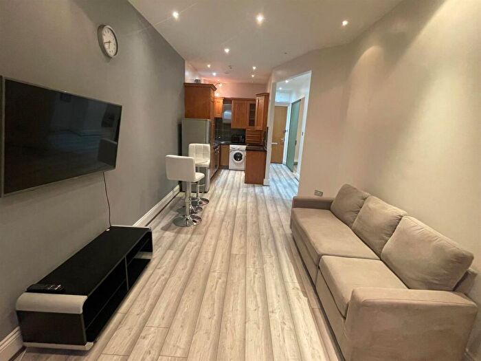 2 Bedroom Apartment To Rent In George Street Trading House, Nottingham, NG1