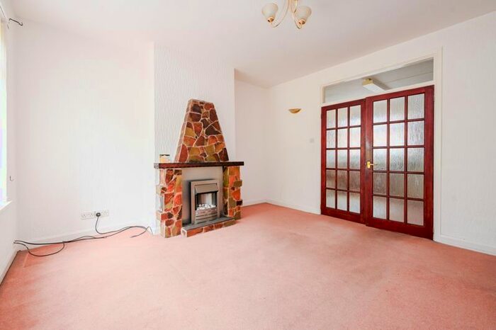 2 Bedroom Terraced House For Sale In Bird Ith Hand, Ormskirk, L39