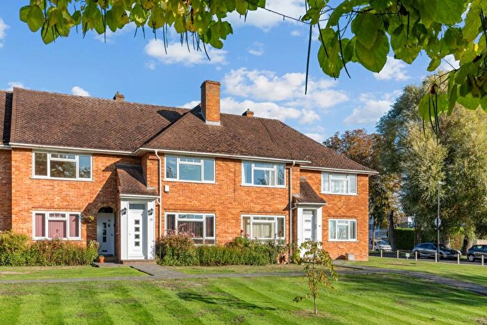 2 Bedroom Maisonette For Sale In Kerry Court, Stanmore, HA7
