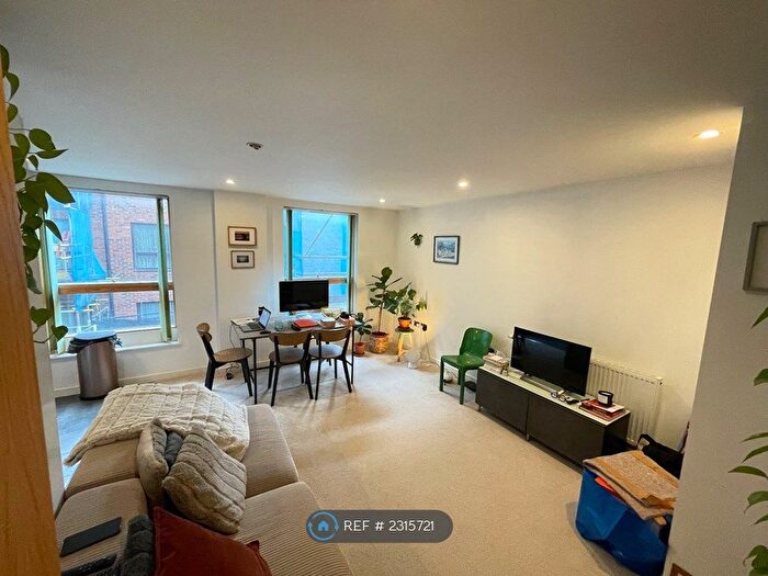 1 Bedroom Flat To Rent In London, London, N16