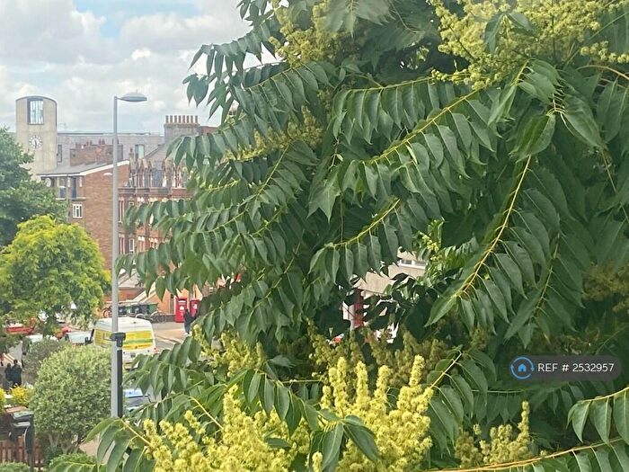 2 Bedroom Flat To Rent In Church Hill, London, E17