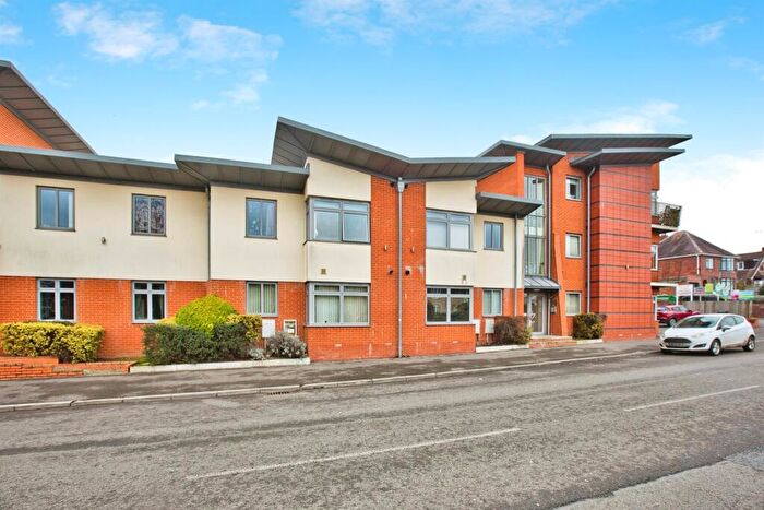 1 Bedroom Apartment To Rent In Preston Road, Yeovil, BA20