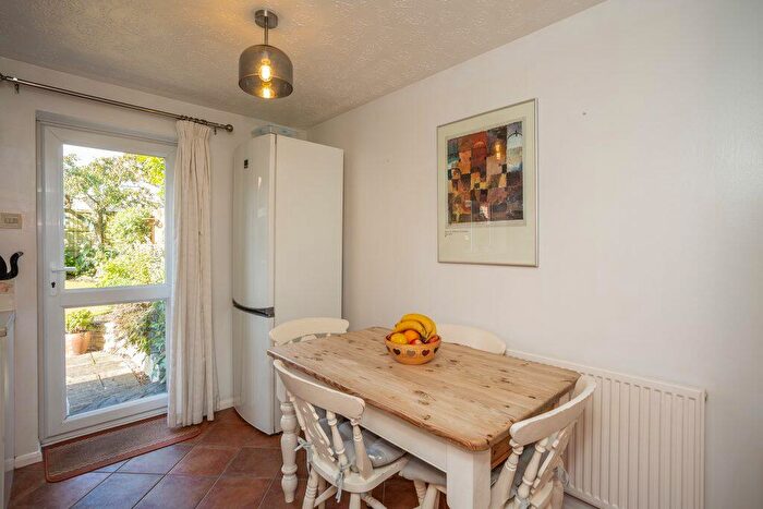 3 Bedroom End Of Terrace House For Sale In Kingfisher Road, Mountsorrel, LE12