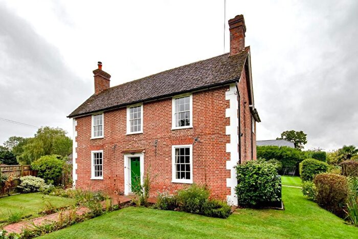 5 Bedroom Detached House For Sale In Clapper Lane, Staplehurst, Kent, TN12