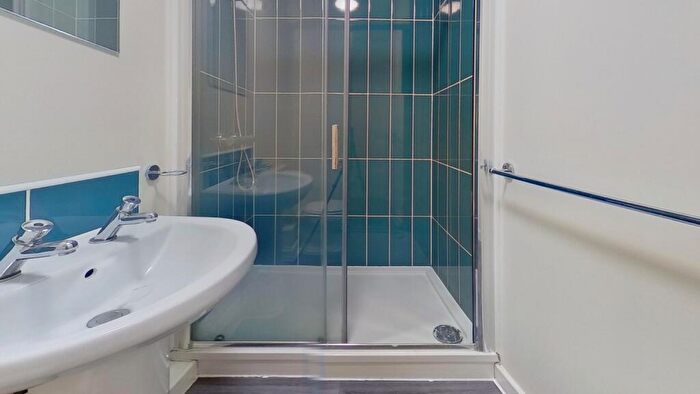 Studio To Rent In Avalon Court, Kent Street, Nottingham, Nottinghamshire, NG1