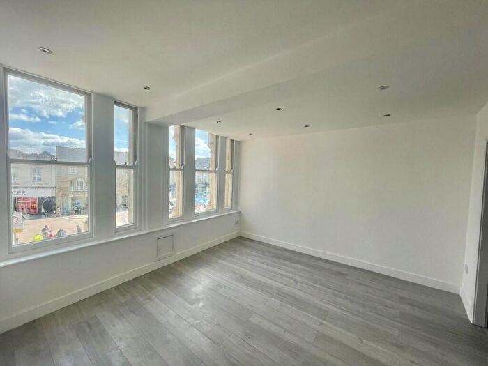 1 Bedroom Flat To Rent In Eldon Street, Barnsley, S70