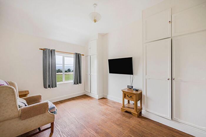 3 Bedroom Equestrian For Sale In Sunnyside, Dilwyn, Hereford, HR4