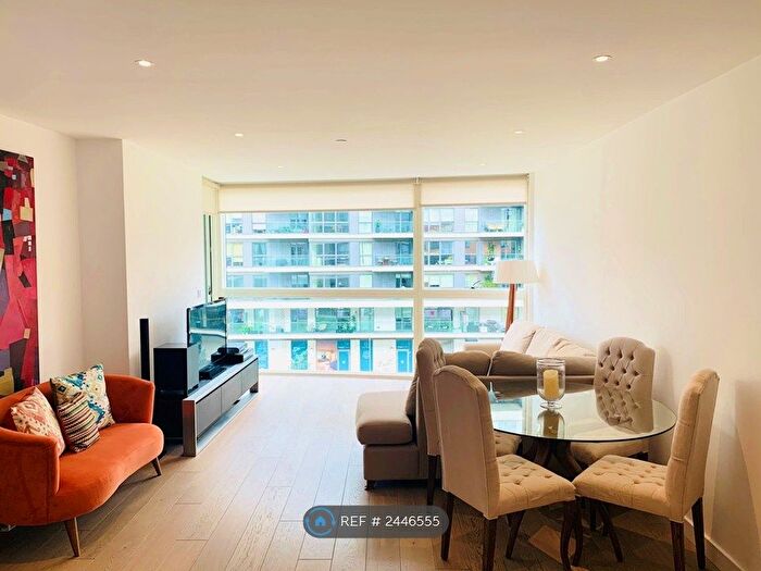 2 Bedroom Flat To Rent In River Gardens Walk, London, SE10