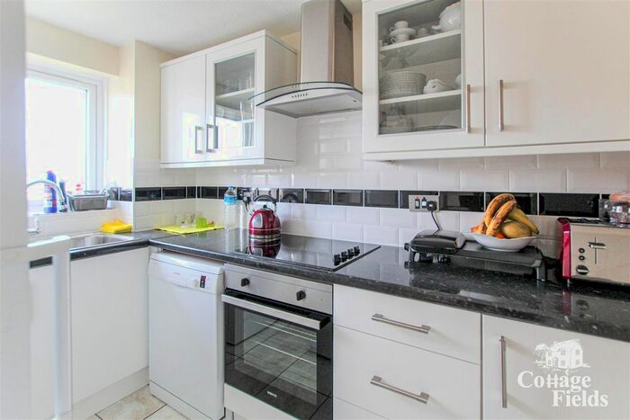 1 Bedroom Property To Rent In Fairfax Road, London, N8