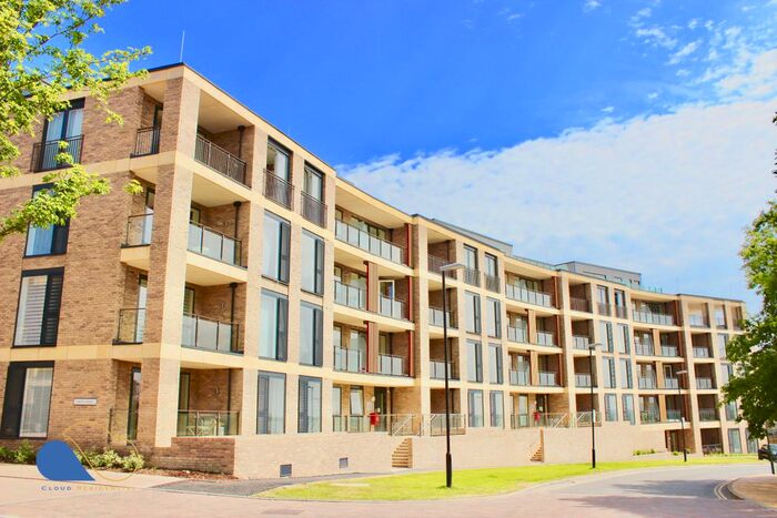 2 Bedroom Flat To Rent In Henry Darlot Drive, London, NW7