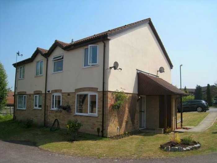 1 Bedroom Semi-Detached House To Rent In Grampian Way, Downswood, Maidstone, Kent, ME15