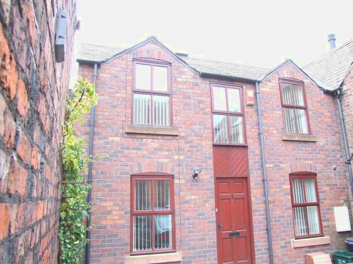 2 Bedroom Mews To Rent In Aglionby Mews, Carlisle, CA1