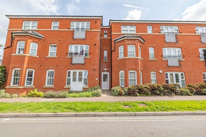 2 Bedroom Flat To Rent In George Roche Road, Canterbury, Kent, CT1