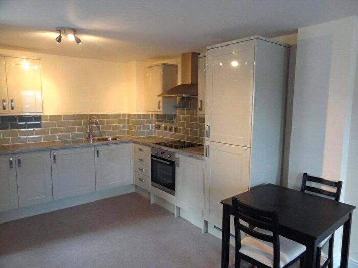 2 Bedroom Apartment To Rent In Newport Street, Old Town, Swindon, Wiltshire, SN1