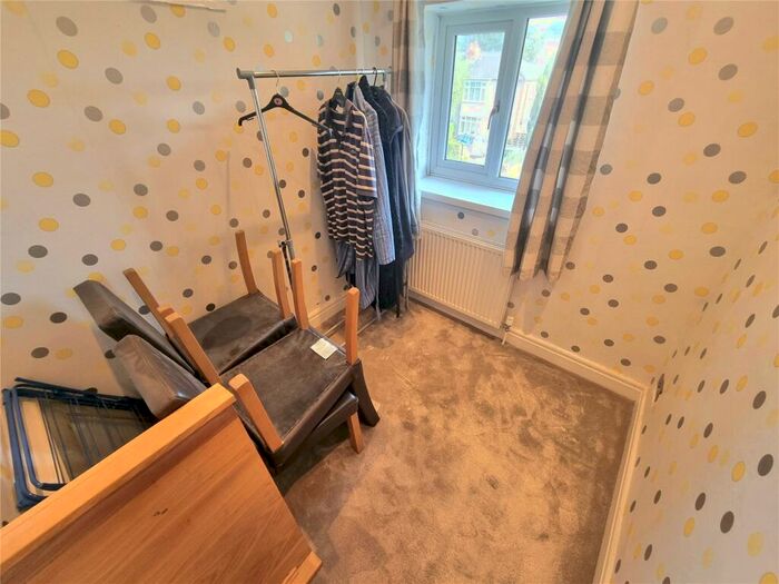 3 Bedroom Semi-Detached House For Sale In Whitfield Lane, Heswall, Wirral, CH60