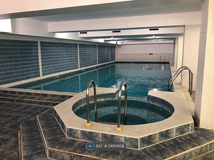 2 Bedroom Flat To Rent In Jubilee Heights, London, NW2