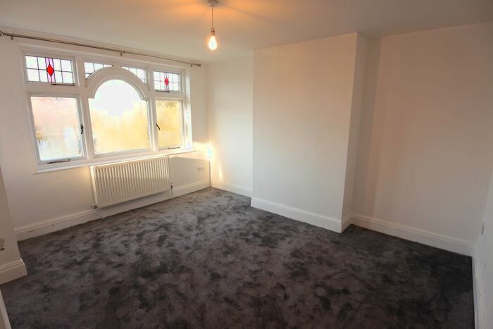 2 Bedroom Maisonette To Rent In Windermere Court, Wembley, HA9