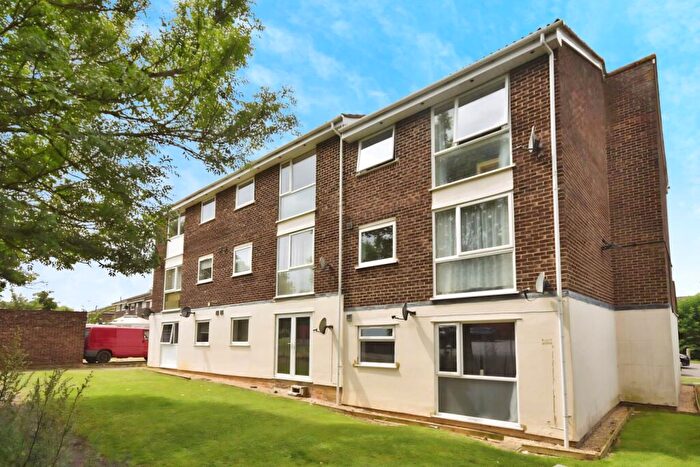 1 Bedroom Apartment To Rent In Long Horse Croft, Saffron Walden, Essex, CB11