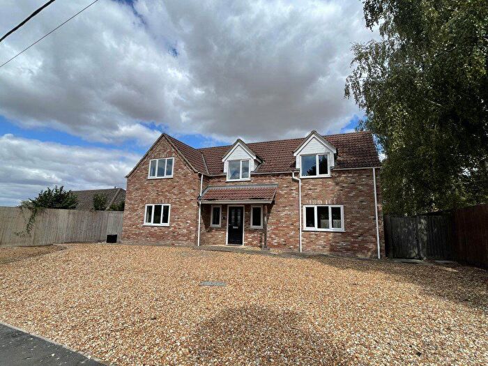 4 Bedroom House To Rent In Rectory Lane, Watlington, Kings Lynn, PE33