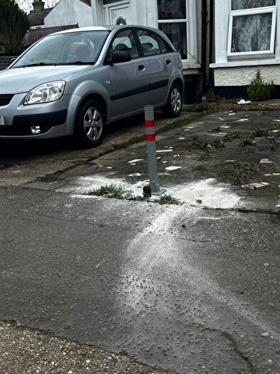 Property To Rent In Parking Space To Rent, SS0