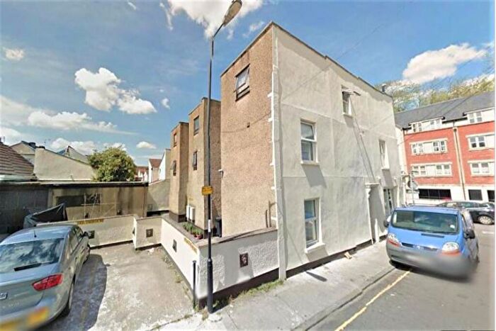 1 Bedroom Property To Rent In Church Road, BS5