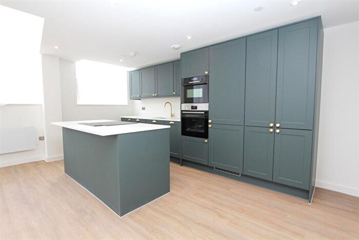 2 Bedroom Apartment To Rent In Great George Street, Leeds, LS1