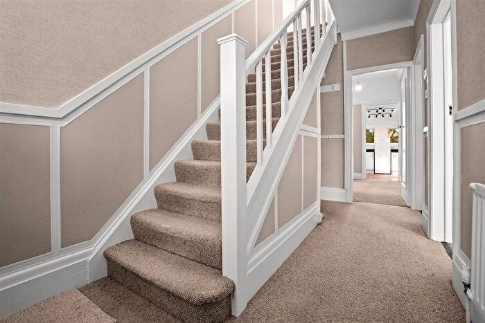 4 Bedroom Semi-detached House For Sale In Gypsy Lane, Marton-In-Cleveland, Middlesbrough, TS7