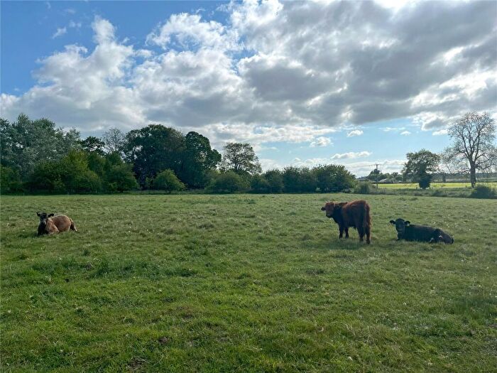 Land For Sale In Pound Meadow, Fornham All Saints, Bury St. Edmunds, Suffolk, IP28