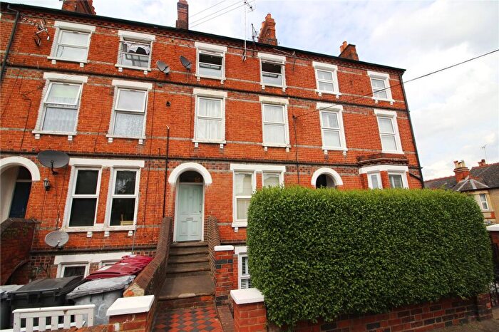 1 Bedroom Apartment To Rent In Baker Street, Reading, Berkshire, RG1