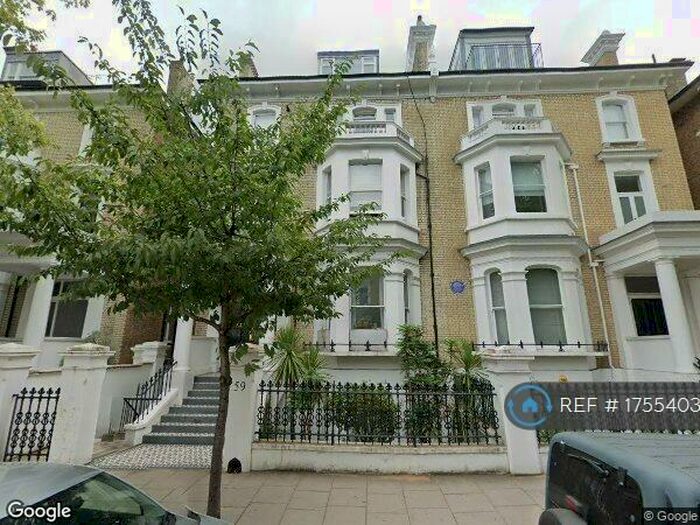 2 Bedroom Flat To Rent In Redcliffe Gardens, London, SW10
