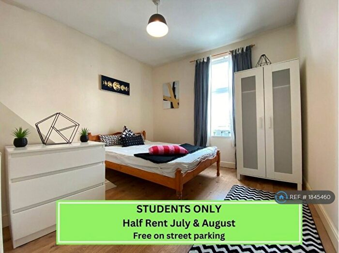 1 Bedroom Flat To Rent In Cavendish Road, Leicester, LE2