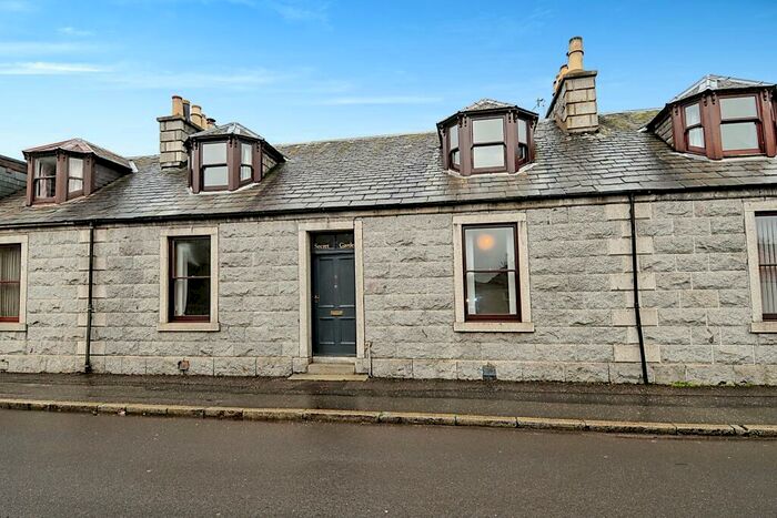 3 Bedroom Terraced House To Rent In Craignair Street, Dalbeattie, Kirkcudbrightshire, DG5